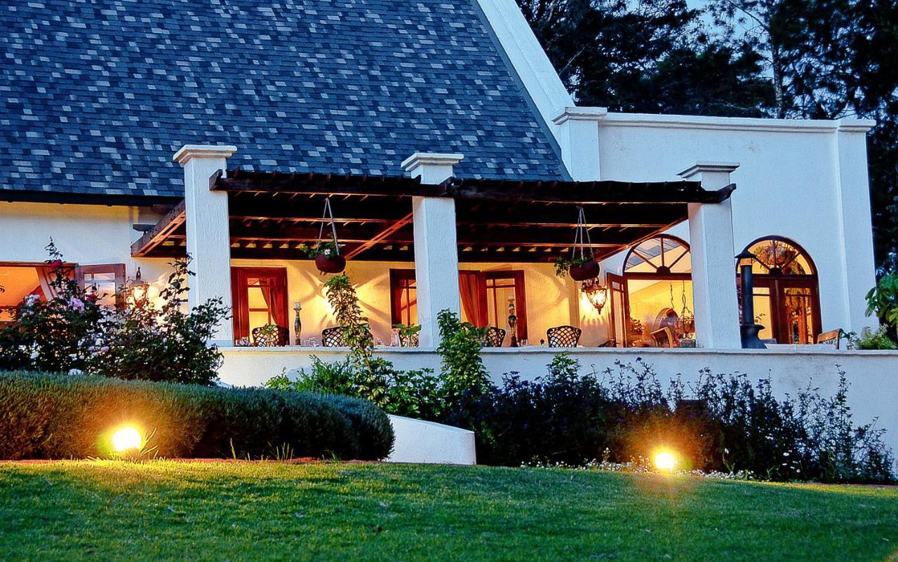 Hotel The Manor At Ngorongoro Arusha Exterior foto