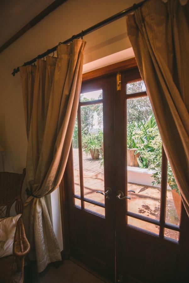 Hotel The Manor At Ngorongoro Arusha Exterior foto